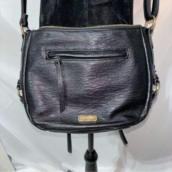 Jessica Simpson Kendall Cross-Body Bag - Picture 5 of 7